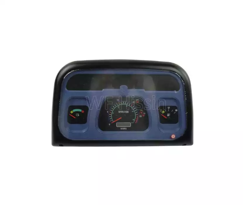 Combined gauge TL Series